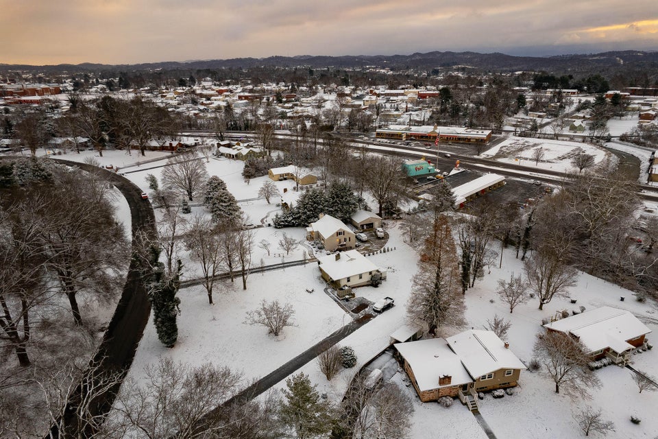 Photo #30: 1469 Holston Drive