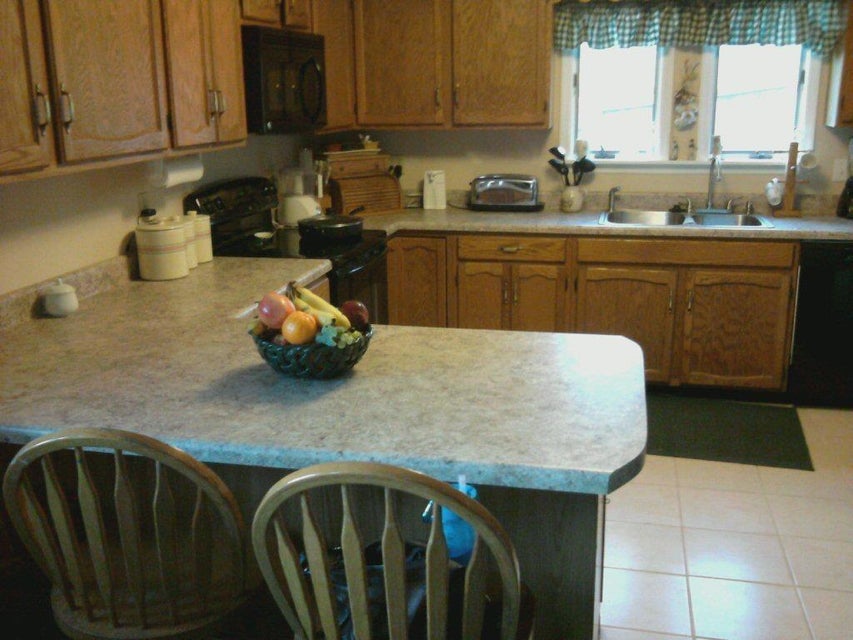 Photo #2: 12112 Toole Creek Road Road