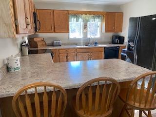 Photo #3: 12112 Toole Creek Road Road