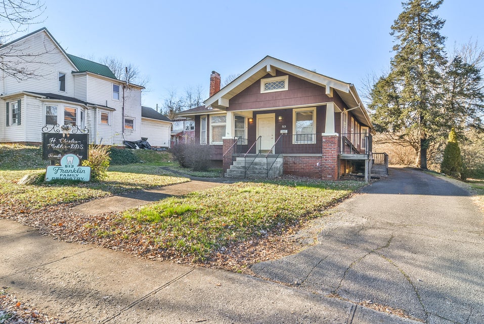 Photo #3: 513 Unaka Avenue