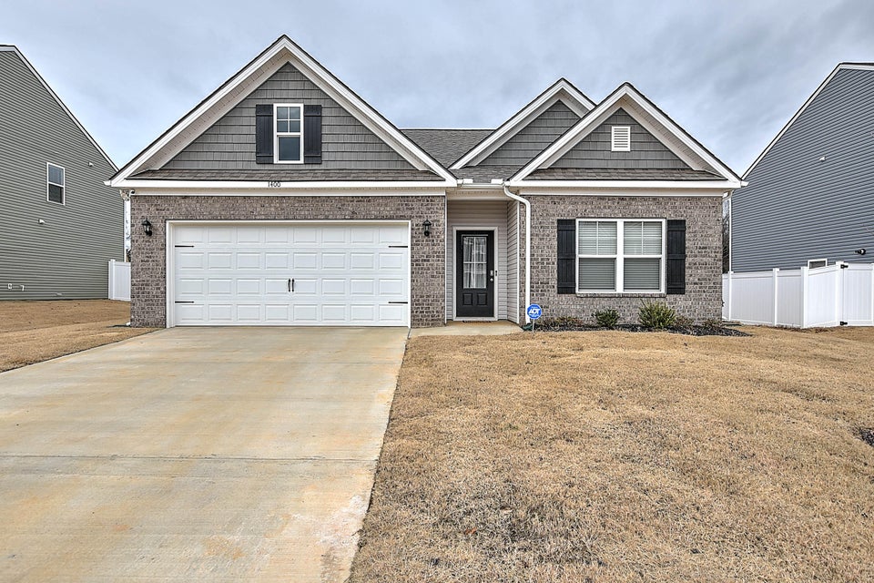 Photo #2: 1400 Raccoon Lane
