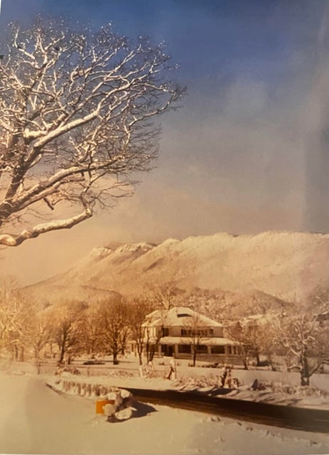 Photo #12: 19721 Wilderness Road