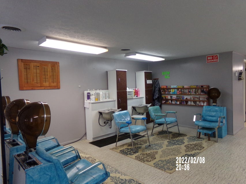 Photo #7: 1900 Anderson Street