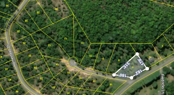 Photo #5: Lot 7 Sciota Road