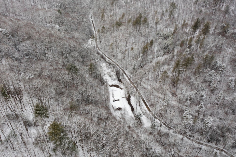 Photo #11: 721 Heaton Branch Road