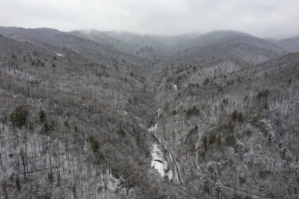 Photo #12: 721 Heaton Branch Road