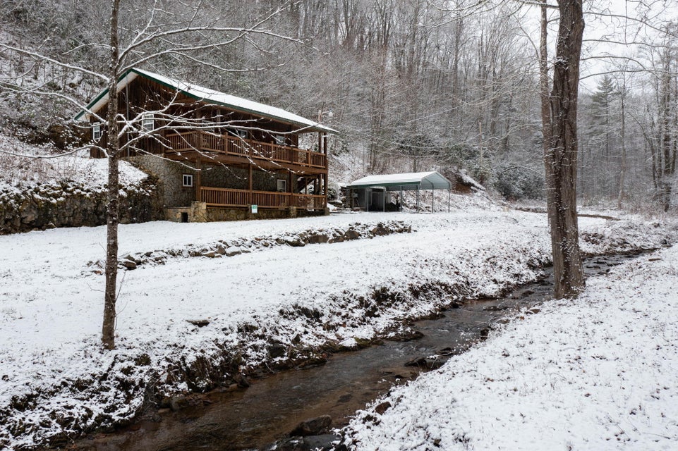 Photo #4: 721 Heaton Branch Road