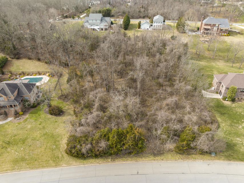 Photo #2: Lot 19 Lake Harbor Drive