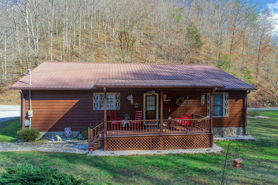 Photo #6: 2162 Fox Branch Road