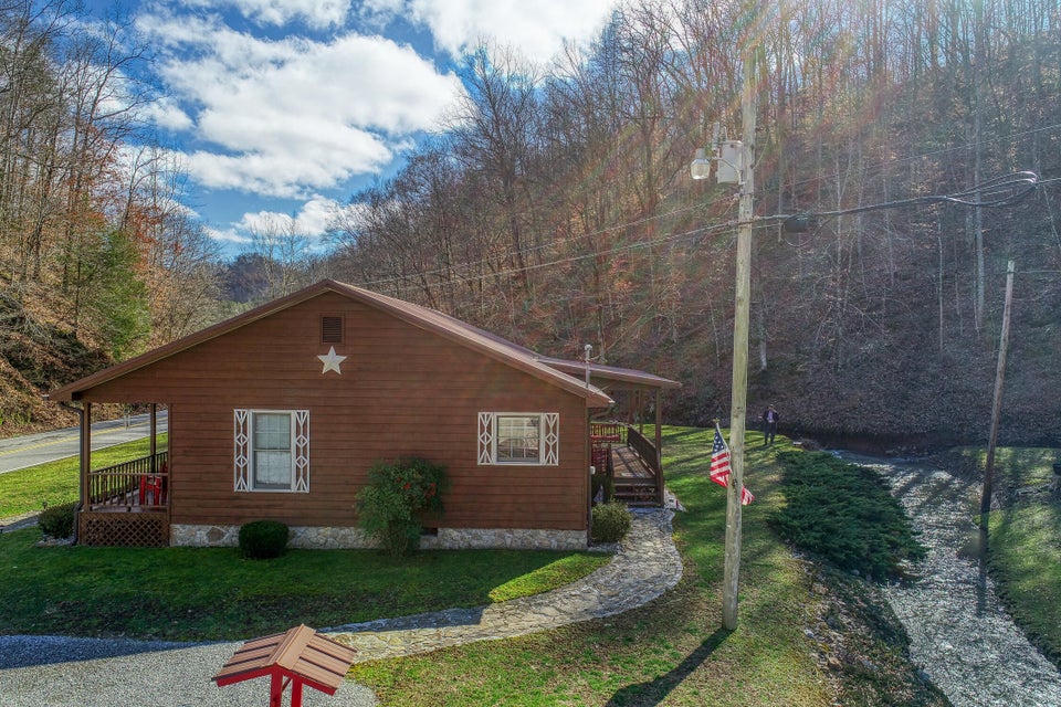 Photo #9: 2162 Fox Branch Road