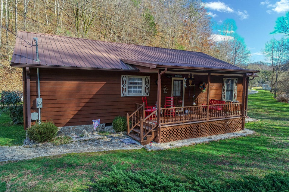 Photo #25: 2162 Fox Branch Road