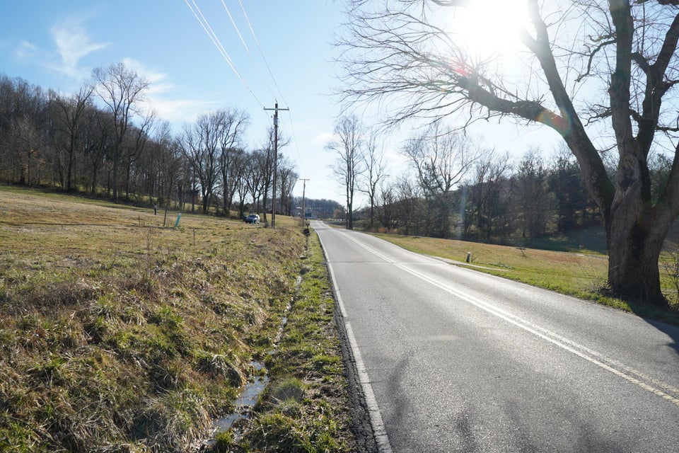Photo #4: Lot 3 Boone Station Rd.