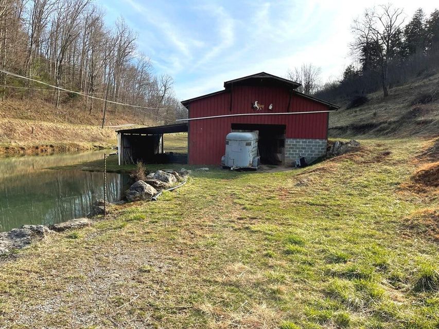 Photo #4: 0 Rasnick Hollow Road