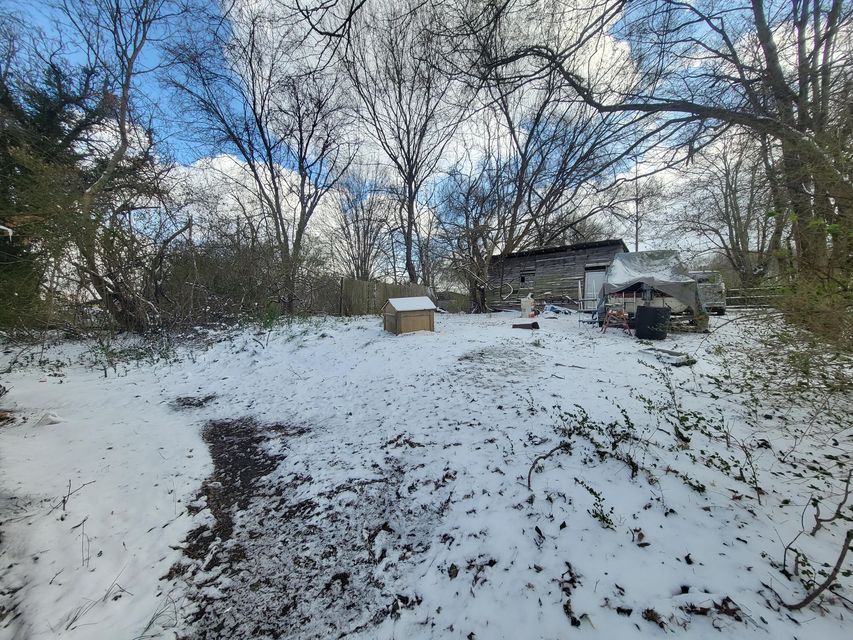 Photo #5: 1232 Shelby Street