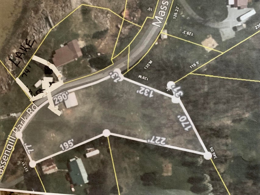 Photo #2: Tbd Massengill Park Road