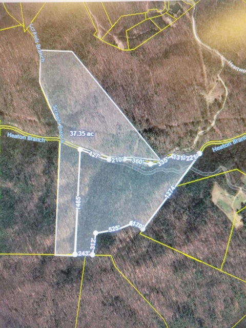 Photo #19: 721 Heaton Branch Road