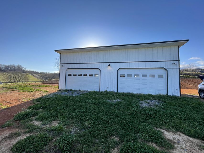 Photo #4: 6.27 Acres Upper West Road