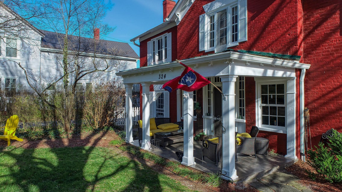Photo #4: 324 Main Street