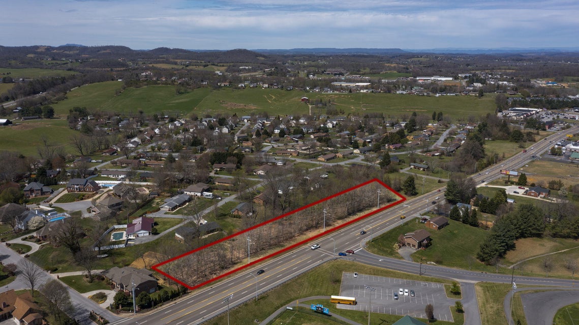 Photo #22: Tbd North Roan Street