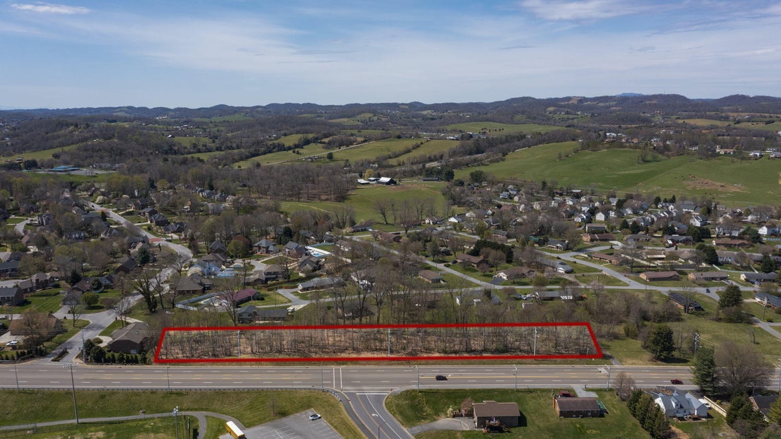 Photo #24: Tbd North Roan Street