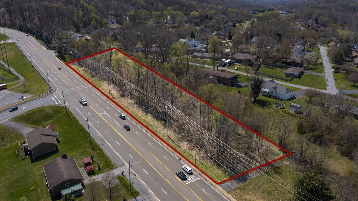 Photo #26: Tbd North Roan Street