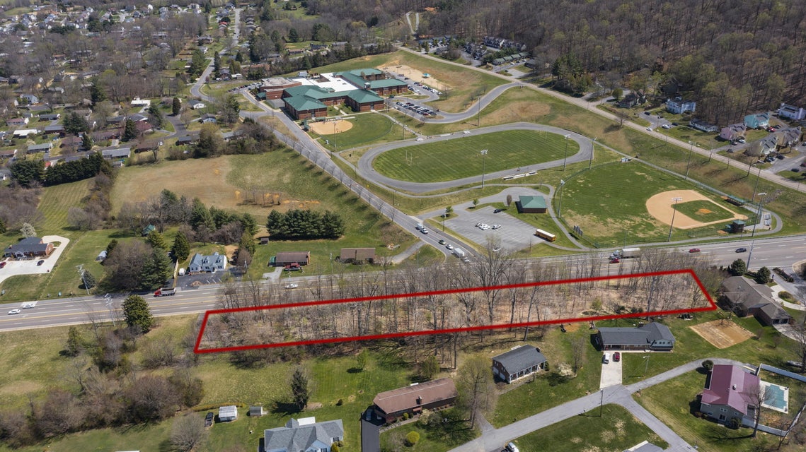 Photo #30: Tbd North Roan Street