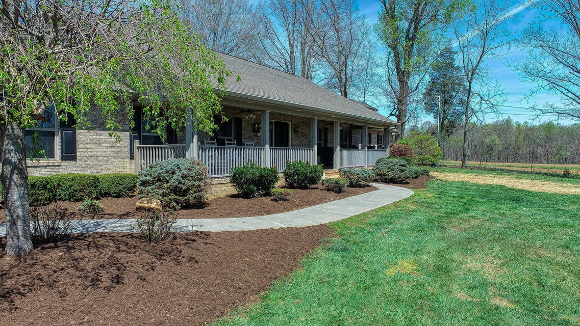 Photo #2: 1529 Mckinney Chapel Road