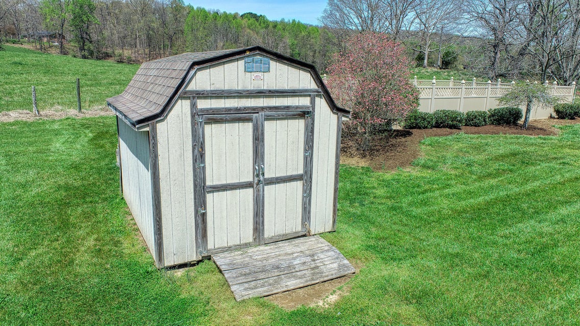 Photo #12: 1529 Mckinney Chapel Road