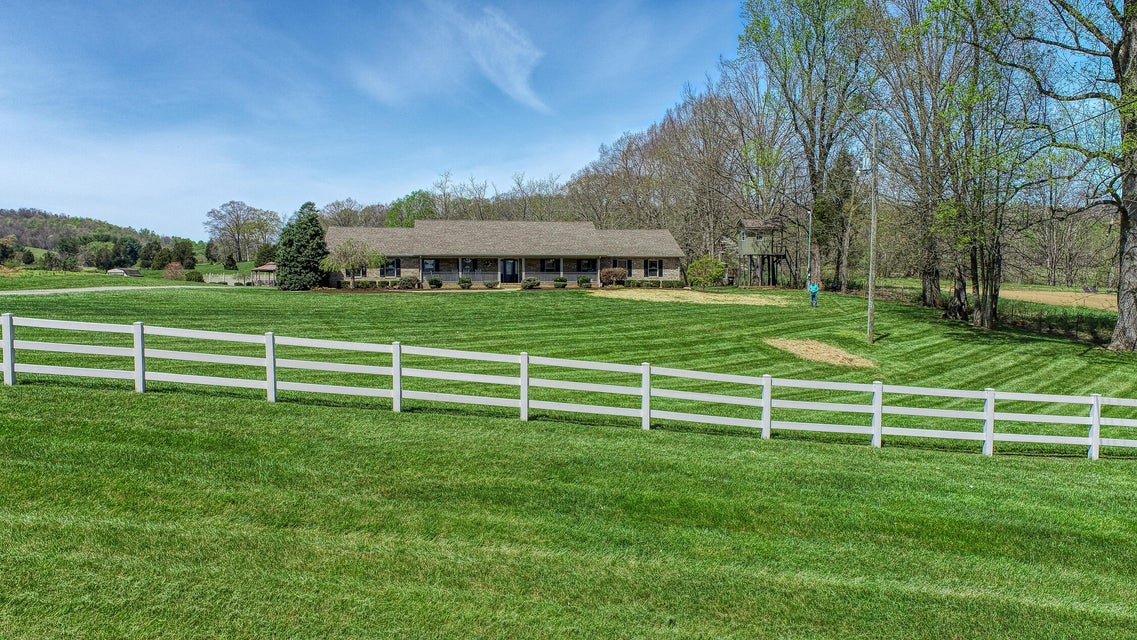 Photo #20: 1529 Mckinney Chapel Road