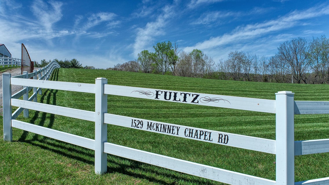 Photo #39: 1529 Mckinney Chapel Road