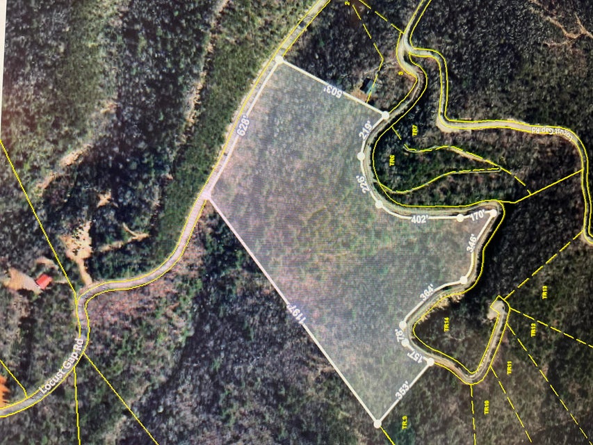 Photo #37: Tbd Locust Gap Road