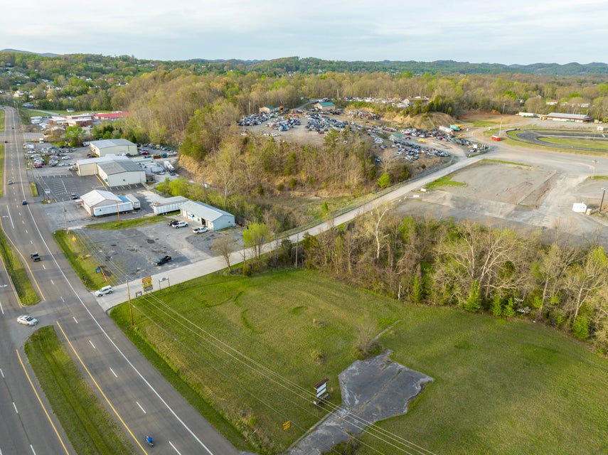 Photo #9: Tbd John B Dennis Highway