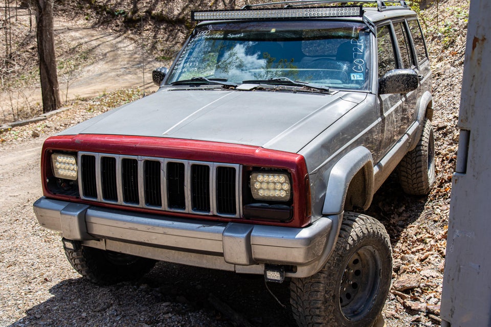 Photo #10: 760 Walkers Creek Road