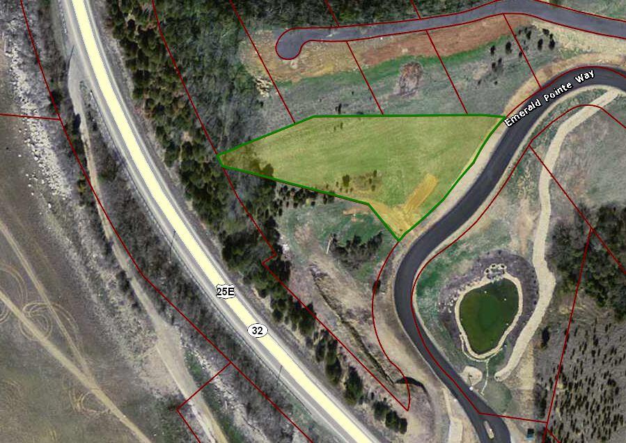 Photo #10: Lot 5 Emerald Pointe Way