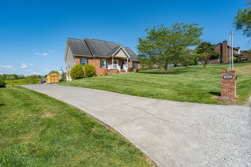Photo #2: 264 Hales Road
