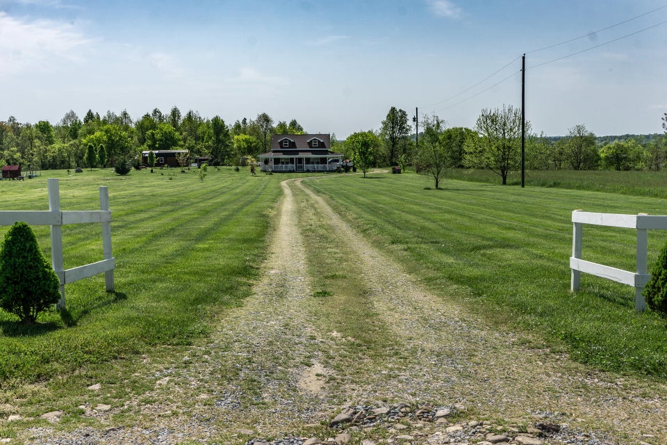 Photo #17: 339 W I Bowman Road