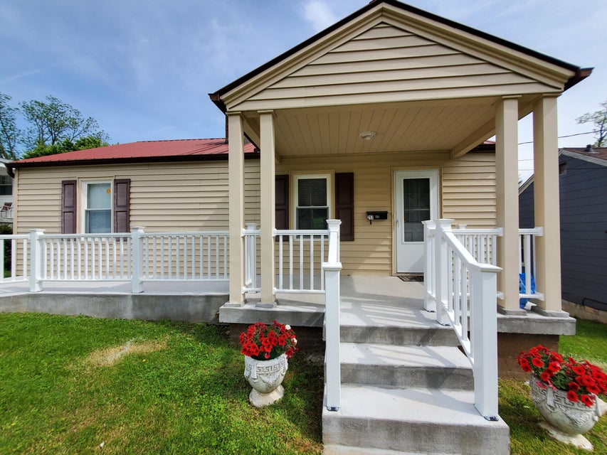 Photo #5: 217 Unaka Street