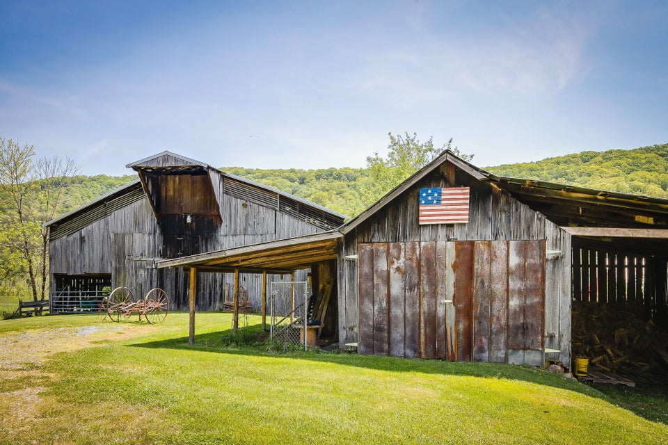 Photo #46: 3731 Goshen Valley Road