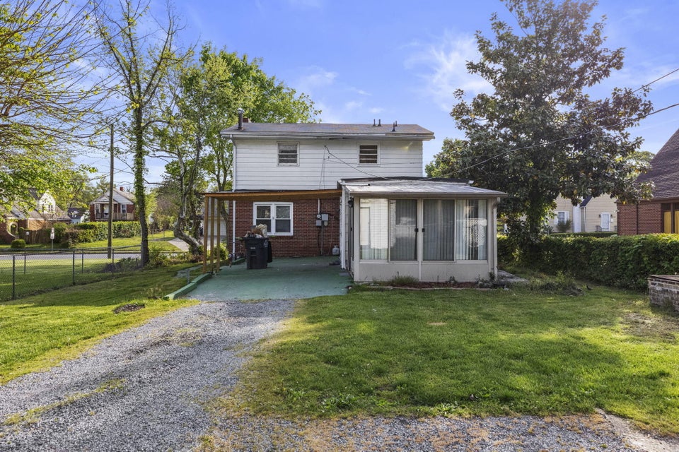 Photo #25: 710 Sevier Avenue