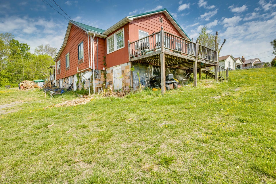 Photo #2: 321 Boone Street