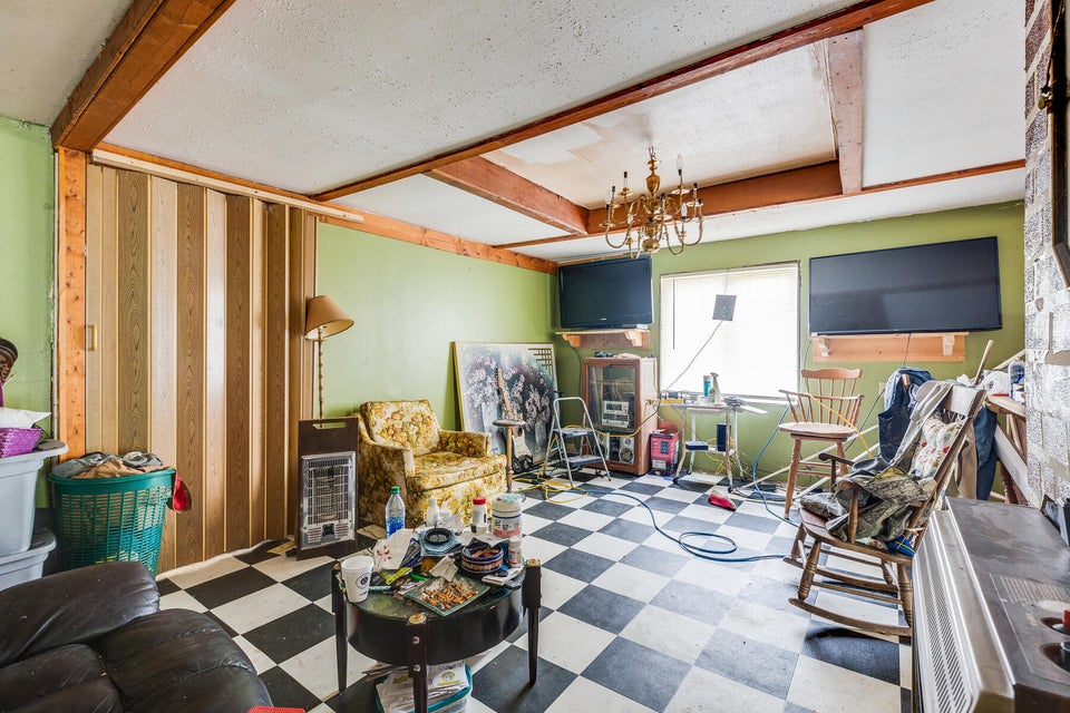 Photo #5: 321 Boone Street