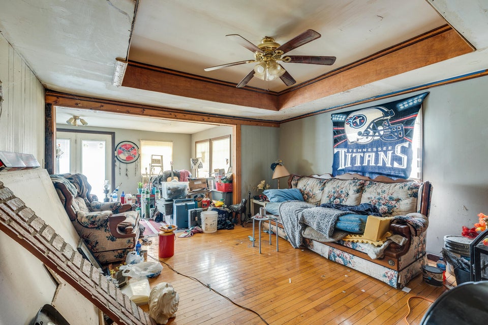 Photo #18: 321 Boone Street