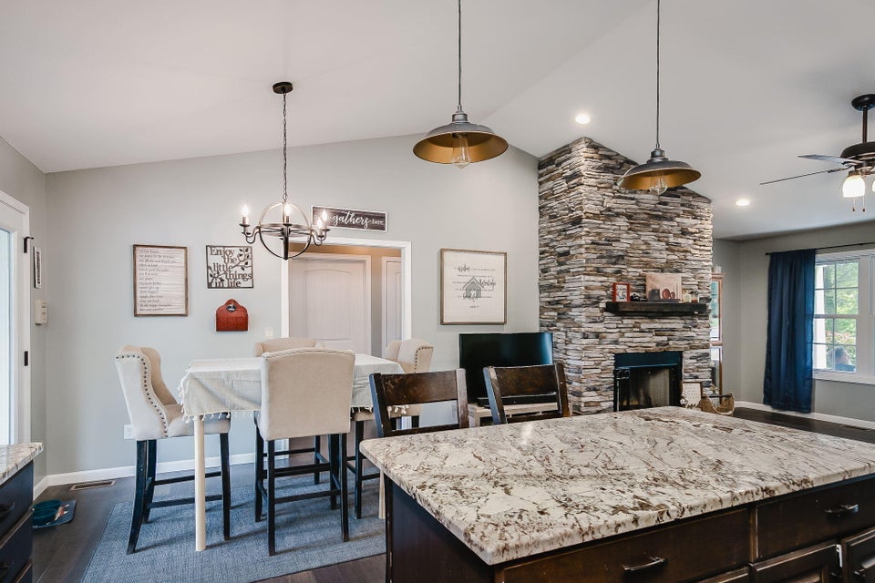 Photo #16: 910 Kitchen Branch Road