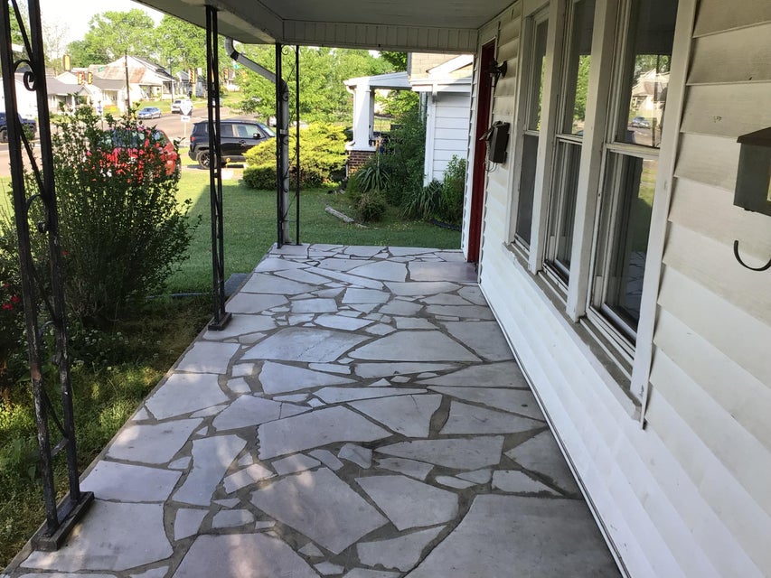 Photo #4: 1308 Center Street