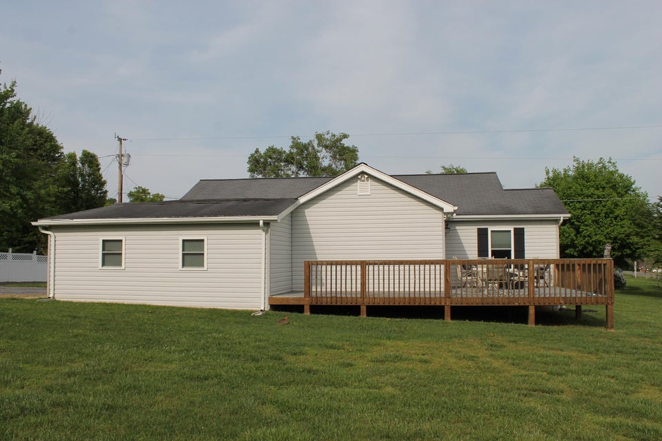 Photo #8: 601 Dickerson Street