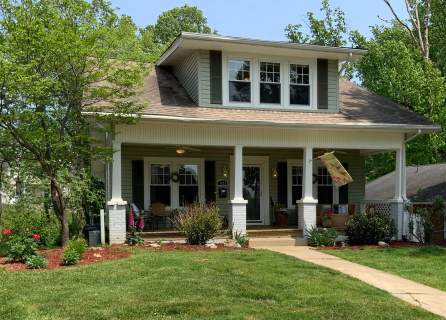 Photo #22: 1021 Carolina Avenue