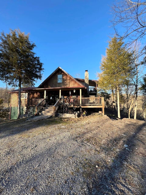 Photo #6: 1551 Big Moccasin Road