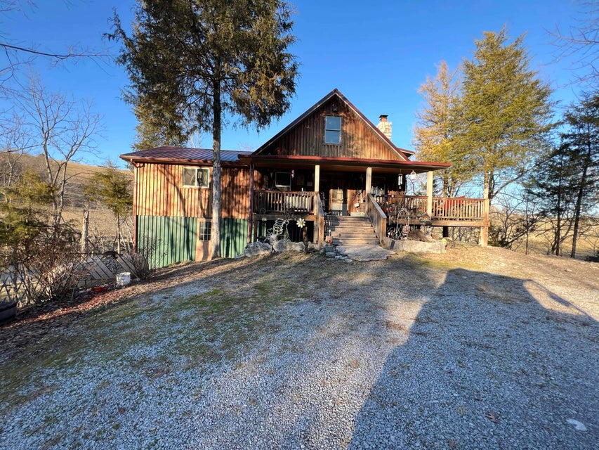 Photo #3: 1551 Big Moccasin Road