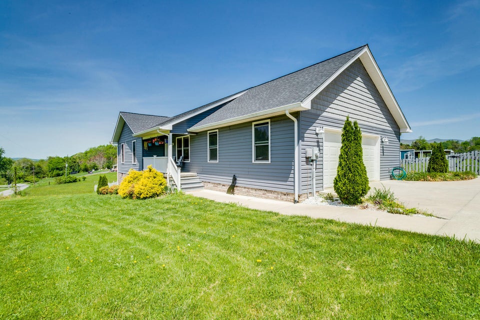 Photo #3: 1255 Charity Hill Road