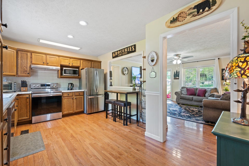 Photo #5: 5209 Woods Way
